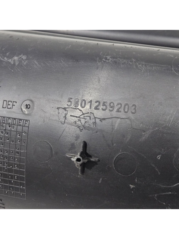 Porta Luvas Iveco Daily Euro 5 35s14 70c17 2016 2017 2018 19