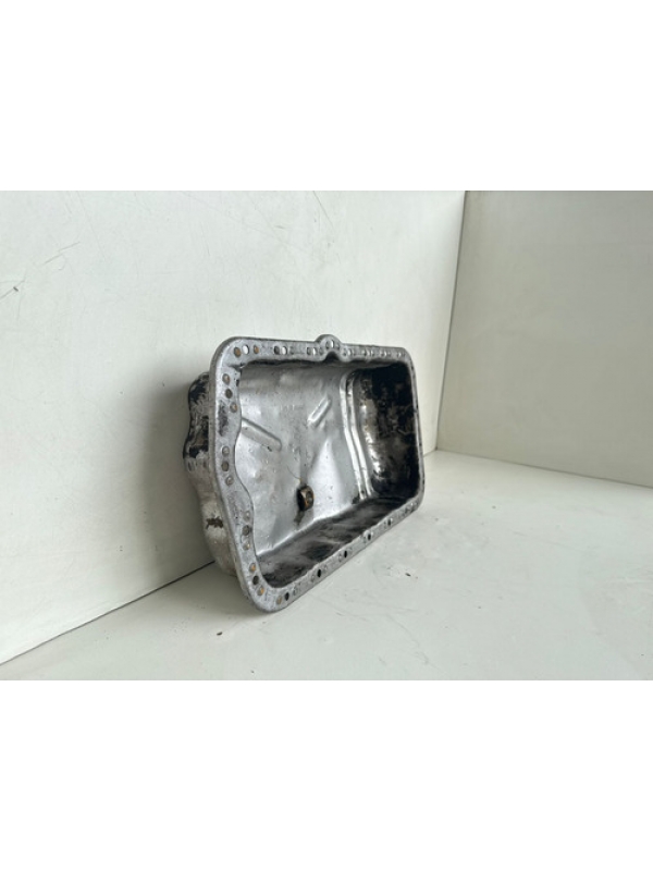 Carter Óleo Motor Renault Master 2.5 16v 2005 2006 07 À 2012