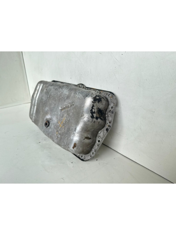 Carter Óleo Motor Renault Master 2.5 16v 2005 2006 07 À 2012
