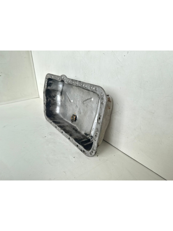 Carter Óleo Motor Renault Master 2.5 16v 2005 2006 07 À 2012