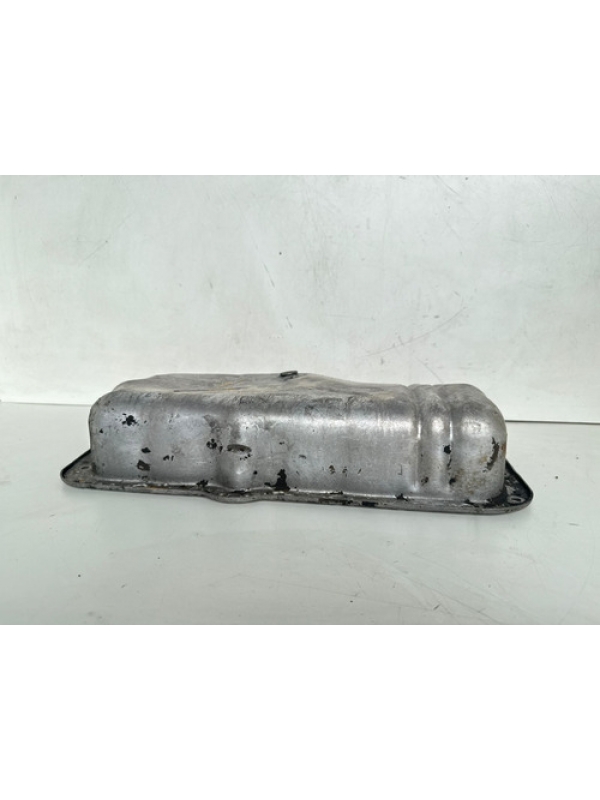 Carter Óleo Motor Renault Master 2.5 16v 2005 2006 07 À 2012