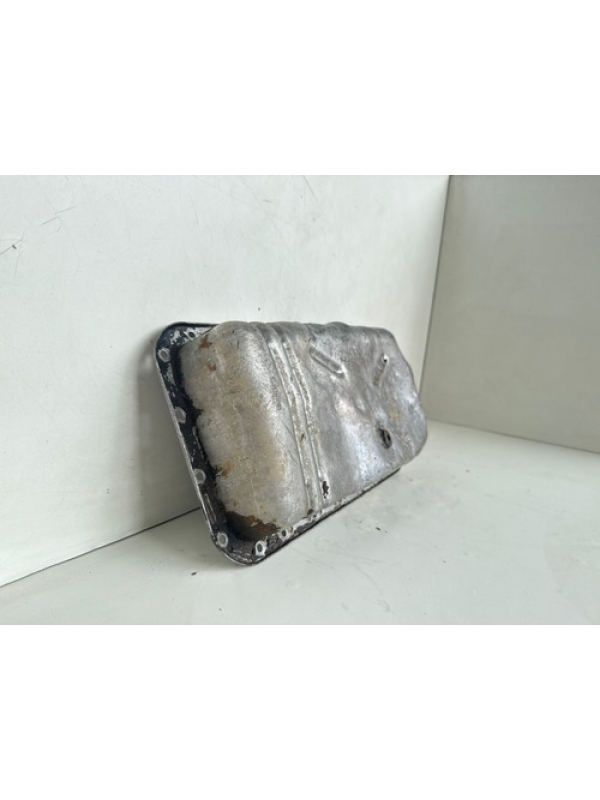 Carter Óleo Motor Renault Master 2.5 16v 2005 2006 07 À 2012
