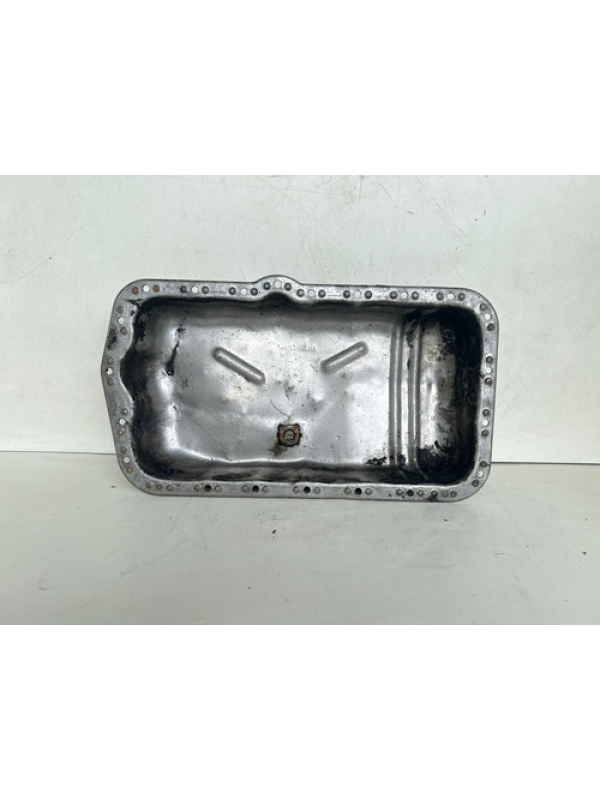 Carter Óleo Motor Renault Master 2.5 16v 2005 2006 07 À 2012