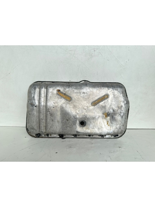 Carter Óleo Motor Renault Master 2.5 16v 2005 2006 07 À 2012