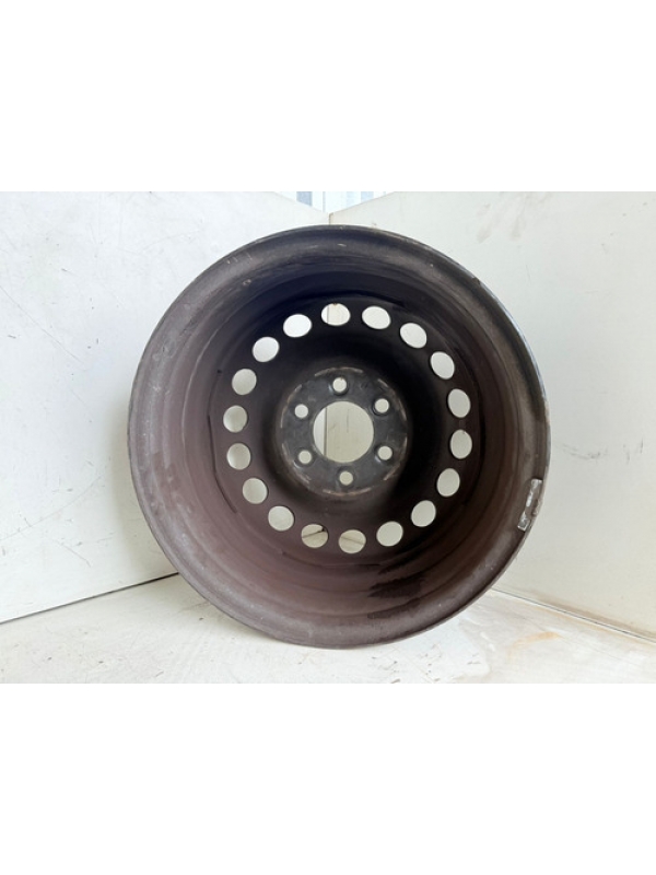 Roda De Ferro Aro 16 Mb Sprinter 415 515 517 2013 014 À 2025
