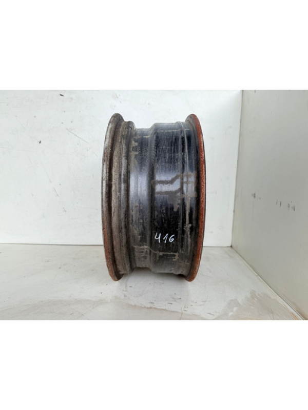 Roda De Ferro Aro 16 Mb Sprinter 415 515 517 2013 014 À 2025