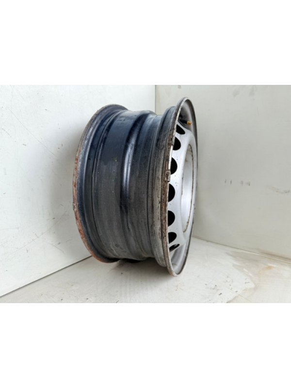 Roda De Ferro Aro 16 Mb Sprinter 415 515 517 2013 014 À 2025