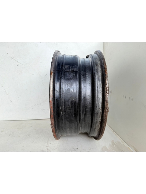 Roda De Ferro Aro 16 Mb Sprinter 415 515 517 2013 014 À 2025