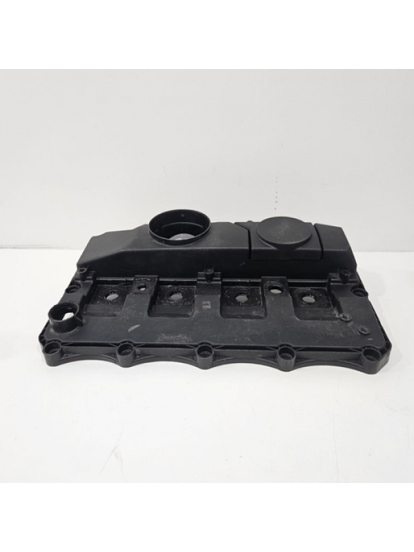 Tampa De Válvula Cabeçote Ford Transit 2.4 2009 2010 2011 12
