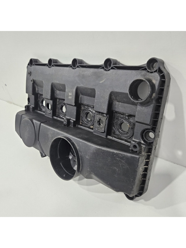 Tampa De Válvula Cabeçote Ford Transit 2.4 2009 2010 2011 12