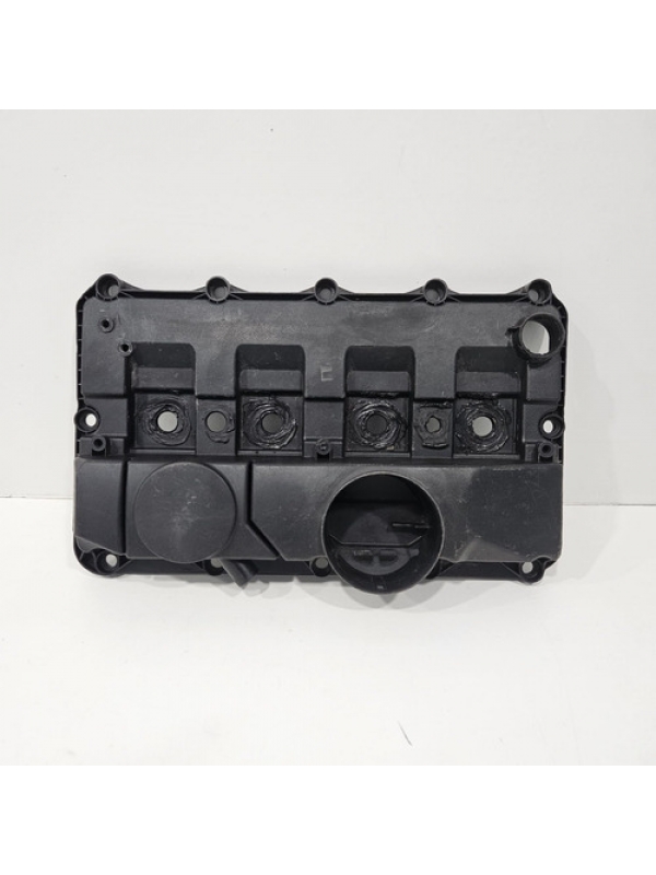 Tampa De Válvula Cabeçote Ford Transit 2.4 2009 2010 2011 12