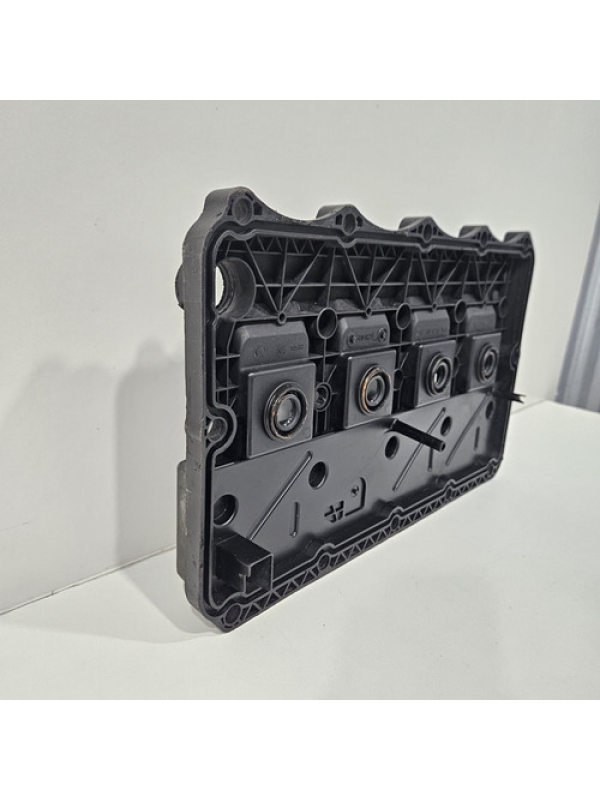 Tampa De Válvula Cabeçote Ford Transit 2.4 2009 2010 2011 12
