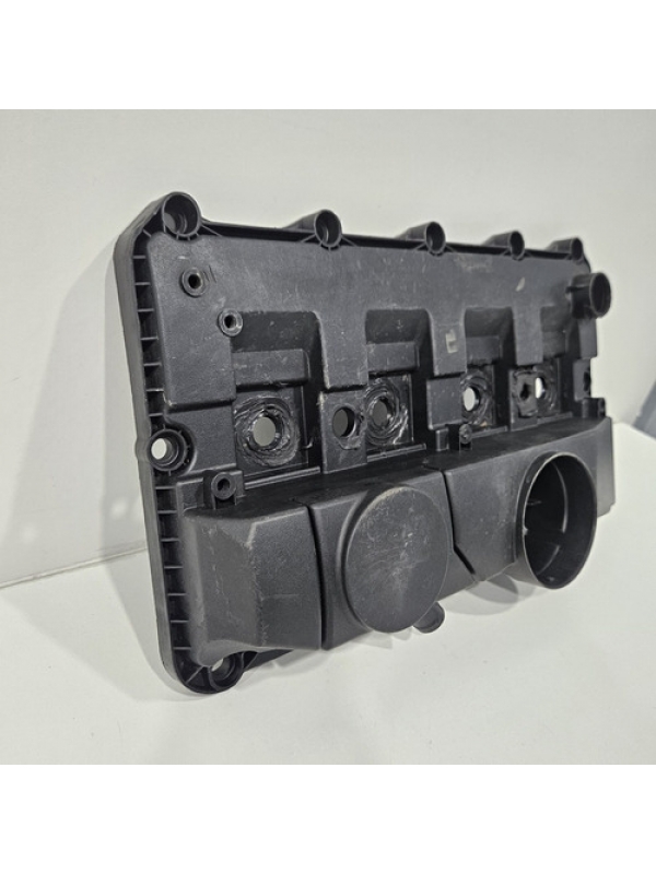 Tampa De Válvula Cabeçote Ford Transit 2.4 2009 2010 2011 12