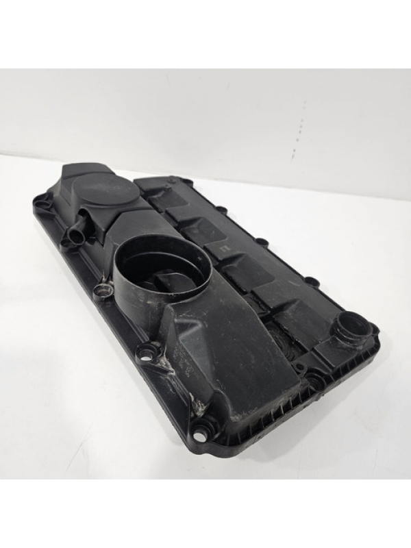 Tampa De Válvula Cabeçote Ford Transit 2.4 2009 2010 2011 12