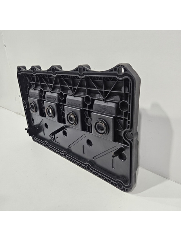 Tampa De Válvula Cabeçote Ford Transit 2.4 2009 2010 2011 12