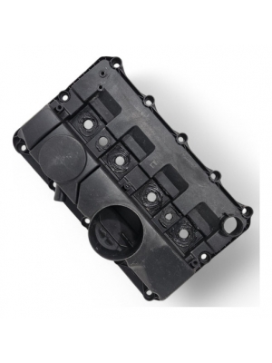 Tampa De Válvula Cabeçote Ford Transit 2.4 2009 2010 2011 12