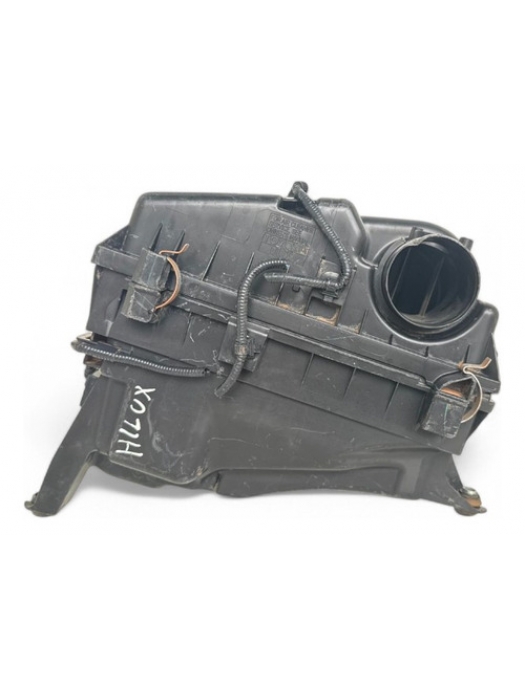Caixa Filtro Ar Toyota Hilux Sw4 2.8 2016 2017 2018 À 2020.