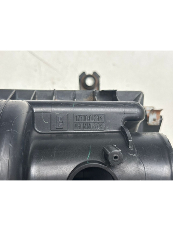 Caixa Filtro Ar Toyota Hilux Sw4 2.8 2016 2017 2018 À 2020.