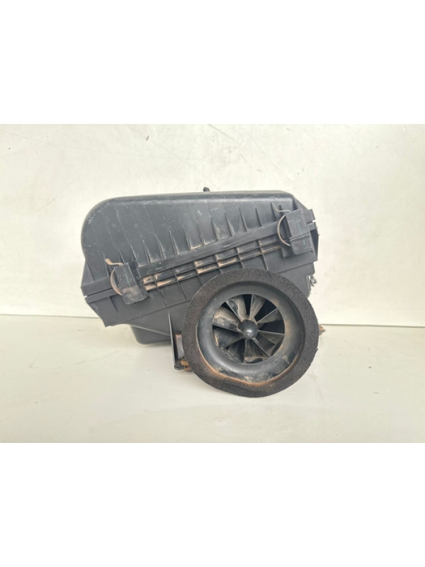 Caixa Filtro Ar Toyota Hilux Sw4 2.8 2016 2017 2018 À 2020.