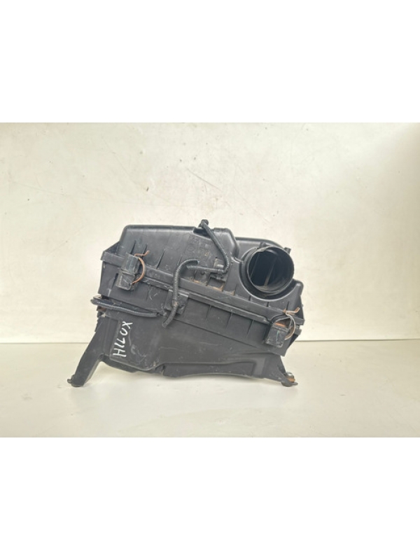 Caixa Filtro Ar Toyota Hilux Sw4 2.8 2016 2017 2018 À 2020.