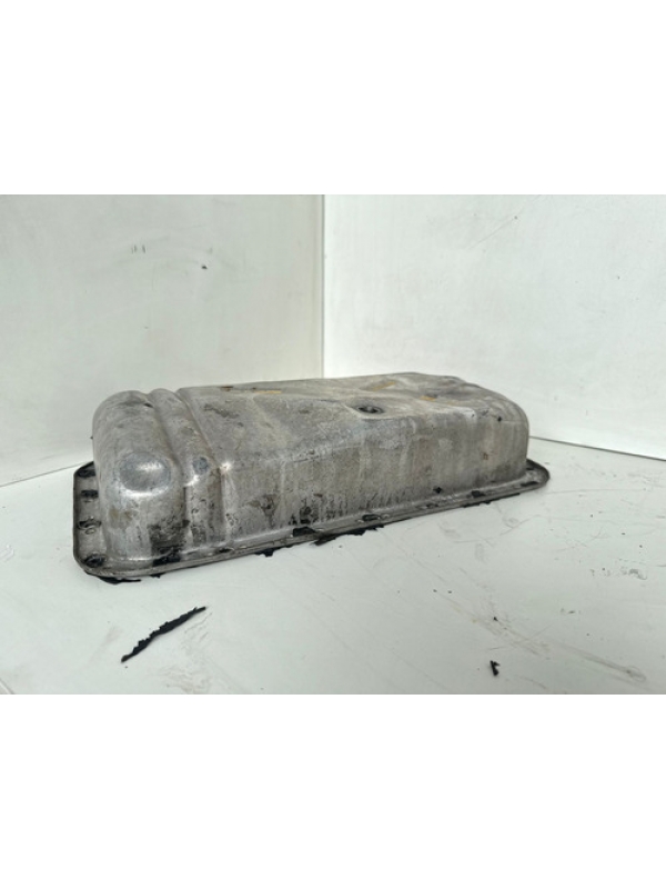 Carter Óleo Motor Renault Master 2.5 16v 2005 2006 2007 À 12