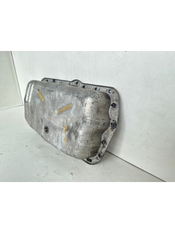 Carter Óleo Motor Renault Master 2.5 16v 2005 2006 2007 À 12