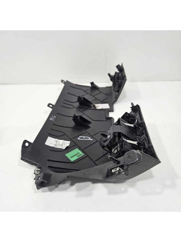 Moldura Com Comando Farol Mb Sprinter 416 315 417 2024 2025.