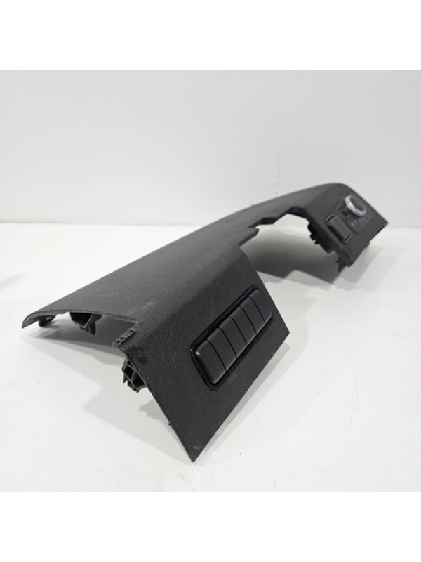 Moldura Com Comando Farol Mb Sprinter 416 315 417 2024 2025.