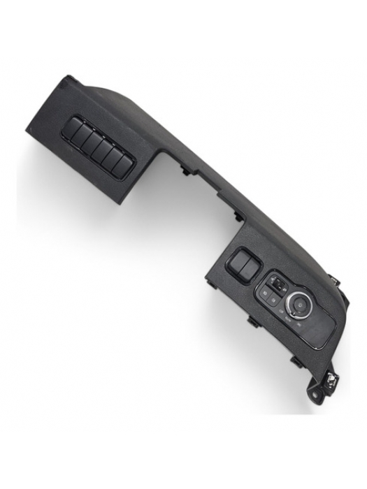 Moldura Com Comando Farol Mb Sprinter 416 315 417 2024 2025.