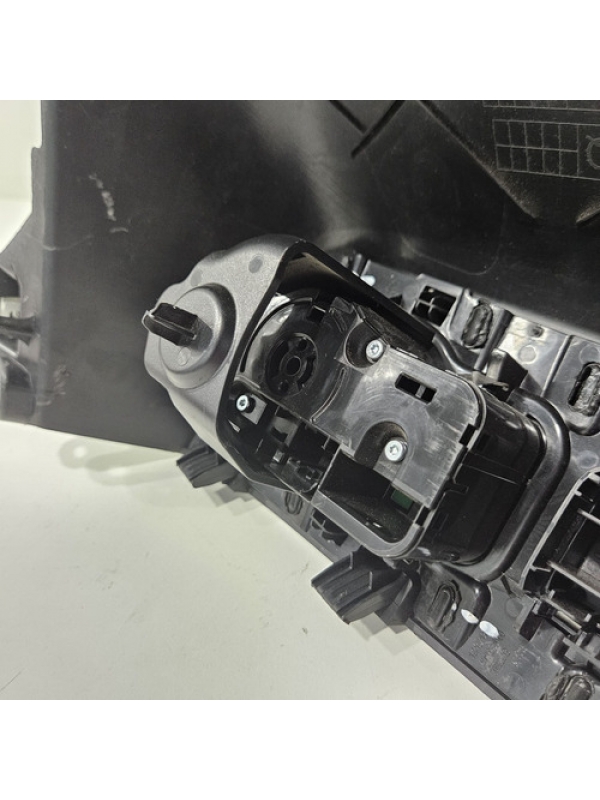 Moldura Com Comando Farol Mb Sprinter 416 315 417 2024 2025.