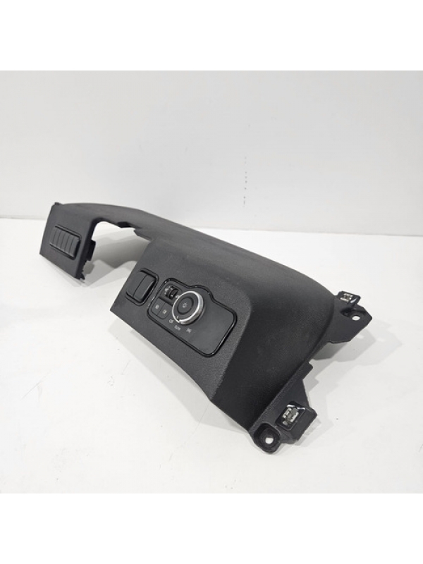 Moldura Com Comando Farol Mb Sprinter 416 315 417 2024 2025.