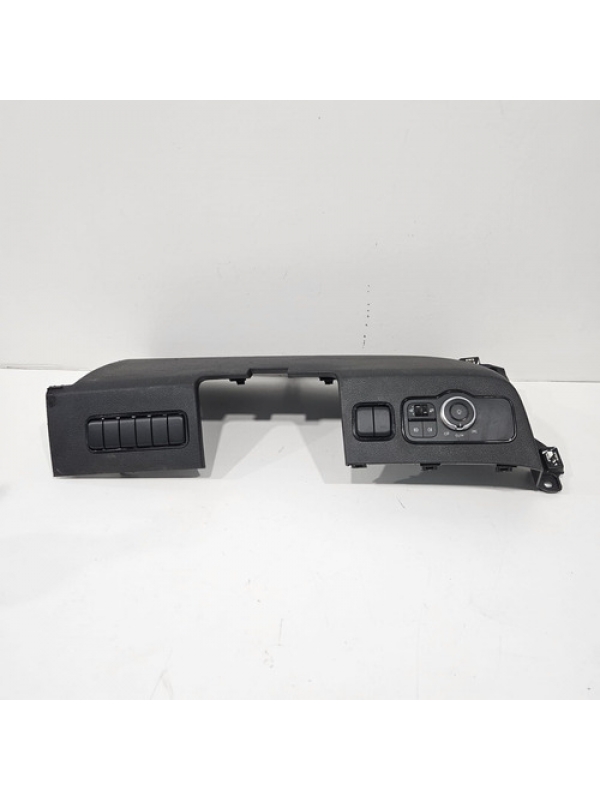 Moldura Com Comando Farol Mb Sprinter 416 315 417 2024 2025.