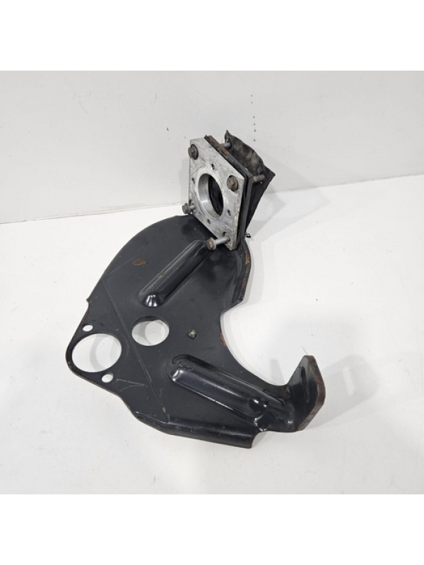 Suporte Válvula Freio Iveco Daily 3.0 Euro 5 70c17 2018 2019