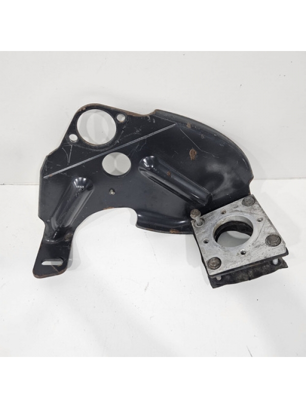 Suporte Válvula Freio Iveco Daily 3.0 Euro 5 70c17 2018 2019
