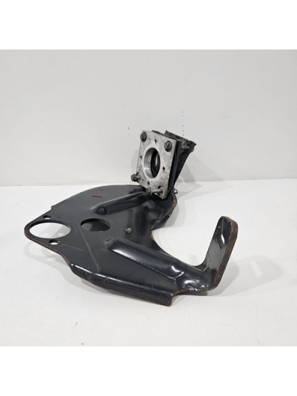 Suporte Válvula Freio Iveco Daily 3.0 Euro 5 70c17 2018 2019