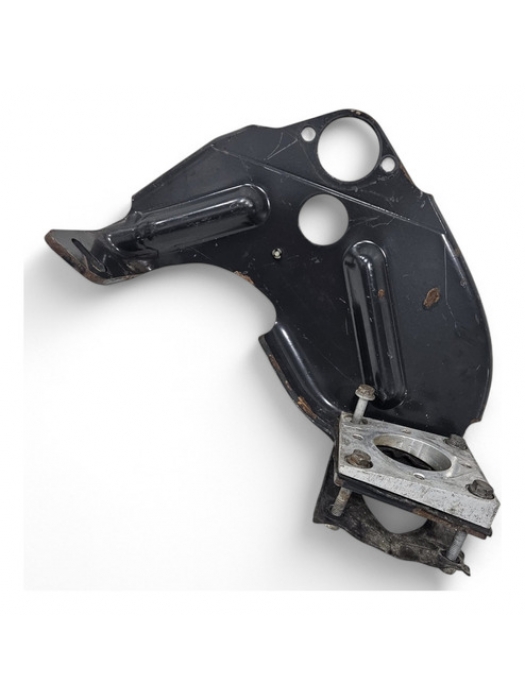 Suporte Válvula Freio Iveco Daily 3.0 Euro 5 70c17 2018 2019