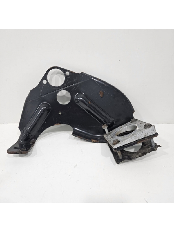Suporte Válvula Freio Iveco Daily 3.0 Euro 5 70c17 2018 2019