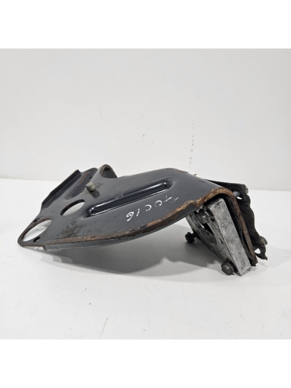 Suporte Válvula Freio Iveco Daily 3.0 Euro 5 70c17 2018 2019