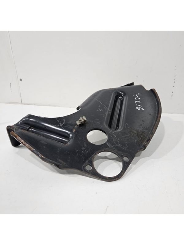 Suporte Válvula Freio Iveco Daily 3.0 Euro 5 70c17 2018 2019