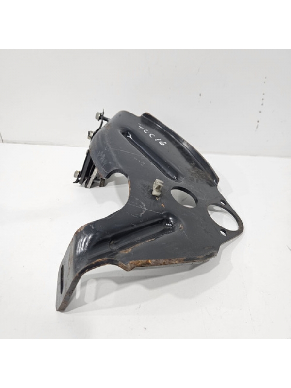 Suporte Válvula Freio Iveco Daily 3.0 Euro 5 70c17 2018 2019