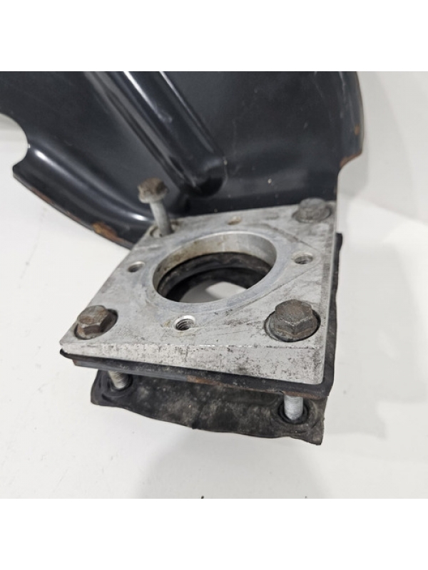 Suporte Válvula Freio Iveco Daily 3.0 Euro 5 70c17 2018 2019