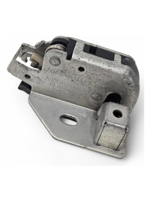 Fechadura Superior Traseira Direita Mb Sprinter 415 313 2019