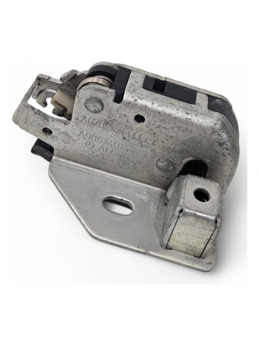 Fechadura Superior Traseira Direita Mb Sprinter 415 313 2019