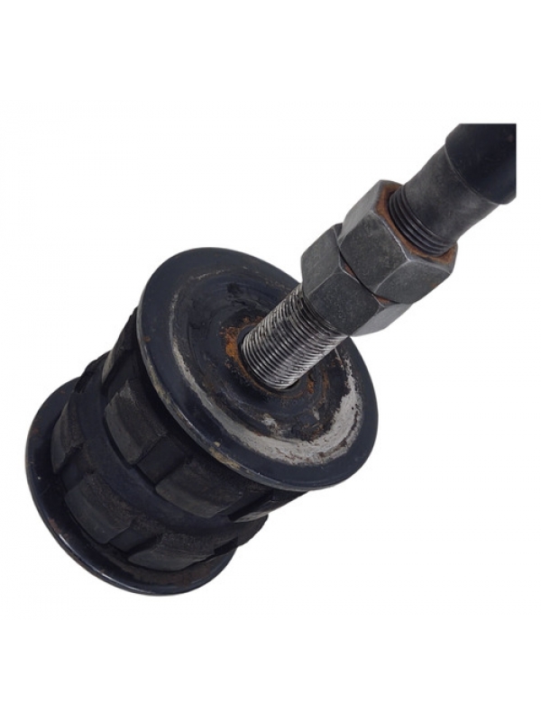 Braço Tirante Inferior Hyundai Hr 2.5 2006 2007 À 2021 2022.
