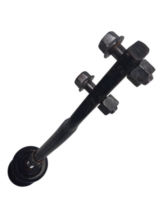 Braço Tirante Inferior Hyundai Hr 2.5 2006 2007 À 2021 2022.