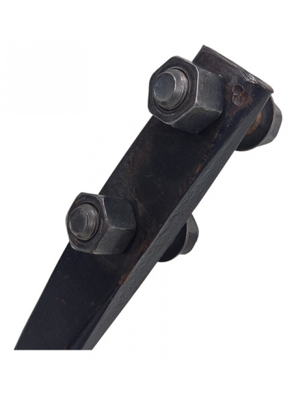 Braço Tirante Inferior Hyundai Hr 2.5 2006 2007 À 2021 2022.