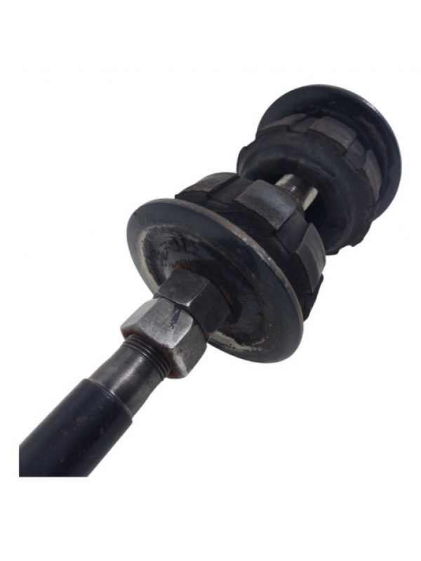 Braço Tirante Inferior Hyundai Hr 2.5 2006 2007 À 2021 2022.