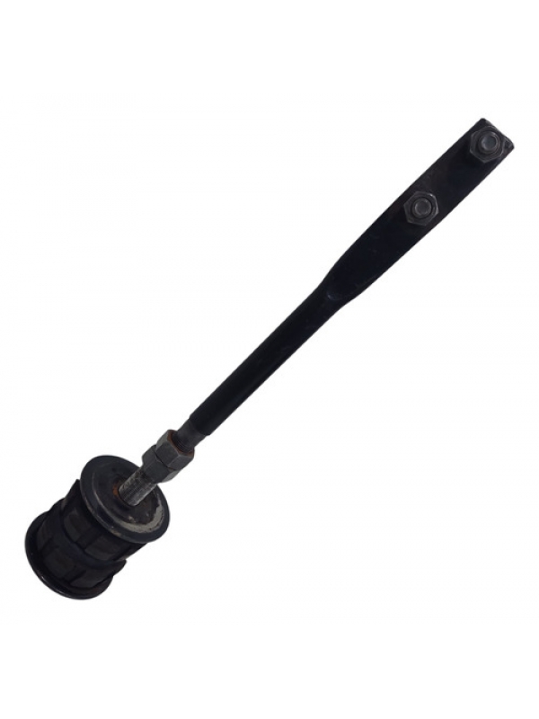 Braço Tirante Inferior Hyundai Hr 2.5 2006 2007 À 2021 2022.