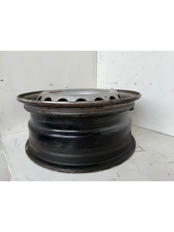 Roda De Ferro Aro 16 Mb Sprinter 415 515 517 2013 2014 À 025