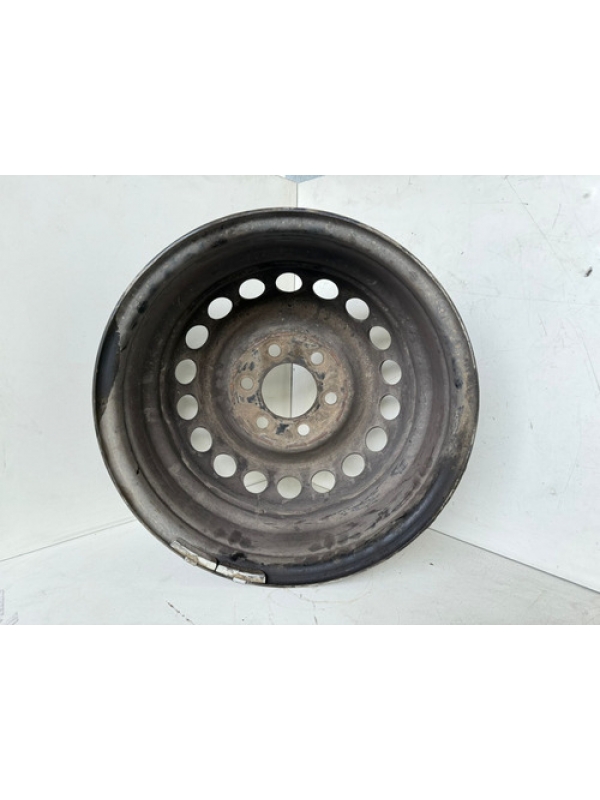 Roda De Ferro Aro 16 Mb Sprinter 415 515 517 2013 2014 À 025